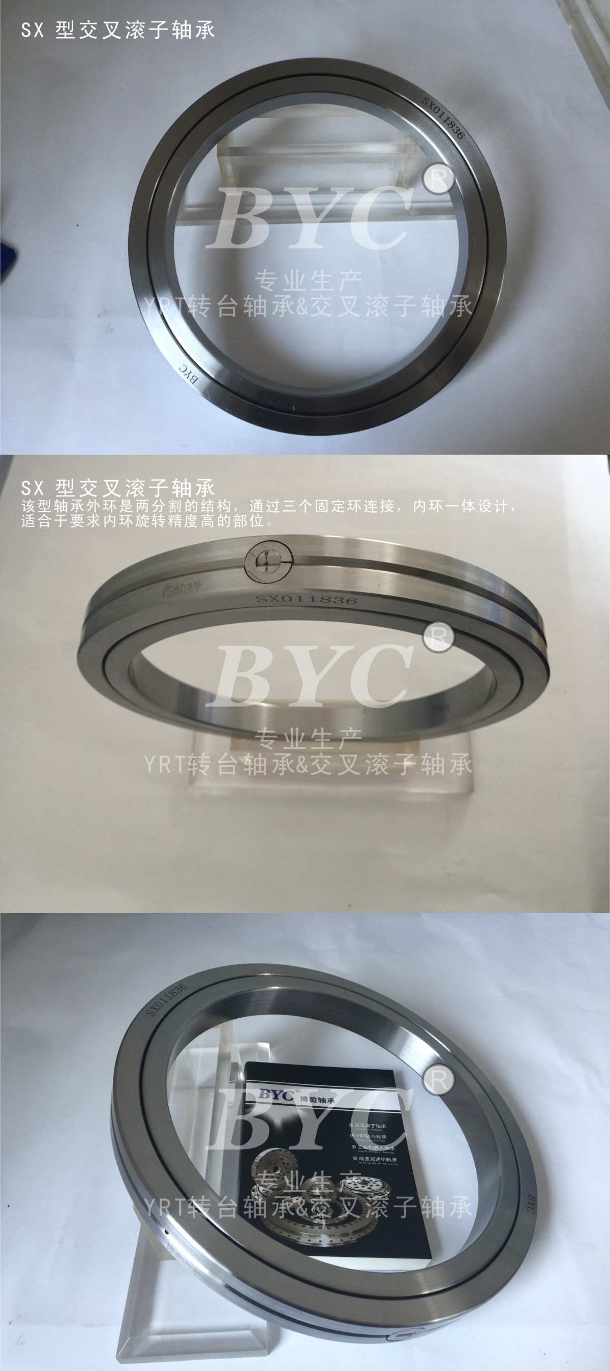 SX型妖精视频无码WWW免费看替代德國機器人手臂軸承